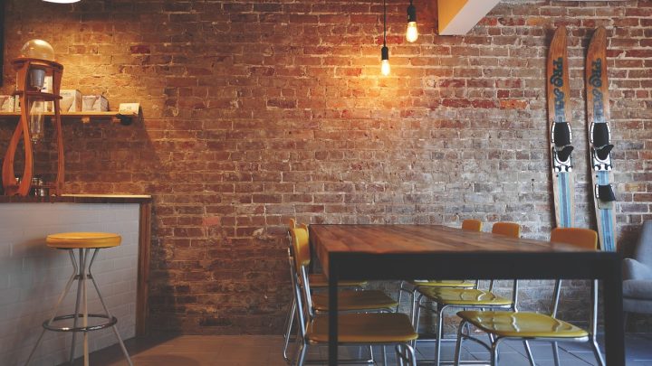 Unsere acht liebsten Restaurants in Europa